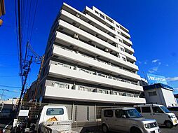 足立区西新井栄町３丁目