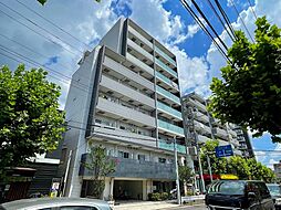 足立区綾瀬６丁目