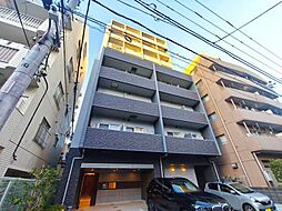 リブリ・レジデンス三ノ輪