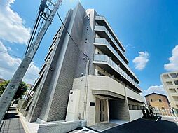 アルファコート北綾瀬2