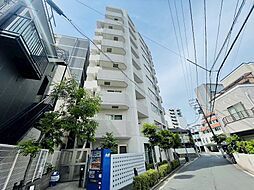 ステージファースト北千住