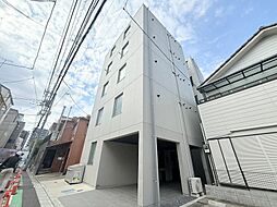 レピュア町屋レジデンスII