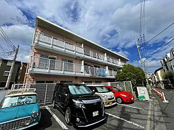 エステートピア西新井