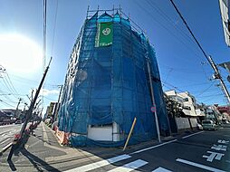 グランクオール大師前イーストレジデンス