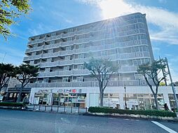 コーポレート竹ノ塚二丁目