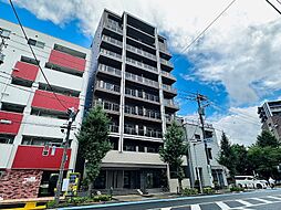 アルファコート綾瀬3