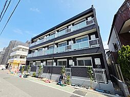 リブリ・SK竹の塚