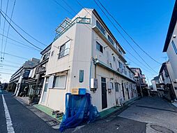 第12アサヒハイツ