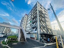 ワコー第9梅田マンション