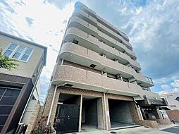 ライオンズマンション西新井第6