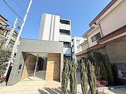 gute　Wohnung　北千住