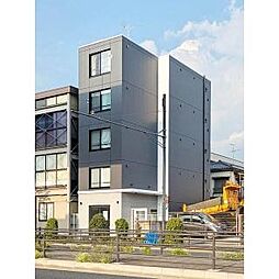 トネリパークフロント1