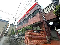 ブラウンハイツ