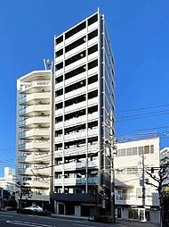 S-RESIDENCE尾久azure 801