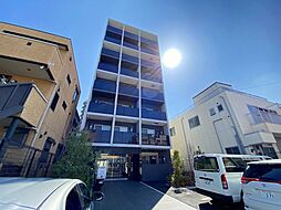 グランカーサ南千住