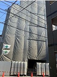 アルファコート青井