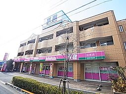 グローリーパレス