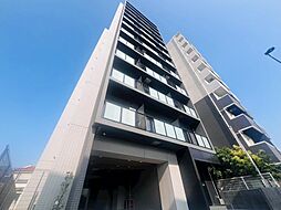 アーバンパーク扇大橋