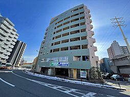 葛飾区金町６丁目