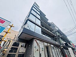 Yビル足立江北ティアラ