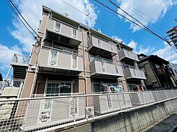 サンライフ・ヒルズI