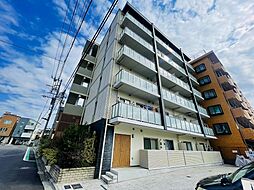 荒川区荒川８丁目