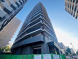 足立区千住橋戸町