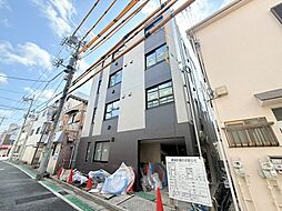 プロスタイルウェルス堀切菖蒲園