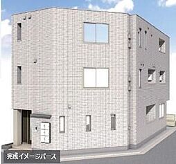 葛飾区東金町３丁目