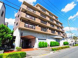 メゾンドソレイユ