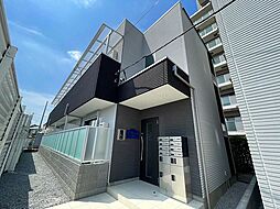 O2レジデンス竹ノ塚　B棟