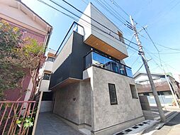 プラスドア北千住