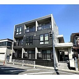 ソルフィー金町