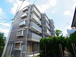 ラフォーレ江北