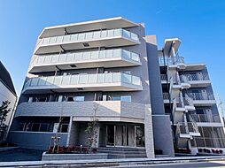 GENOVIA六町