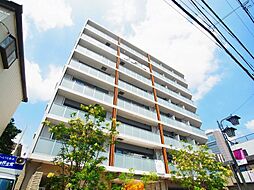 デュオステージ北千住