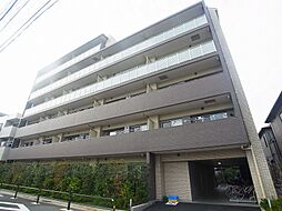 パレステージ西新井みどり公園