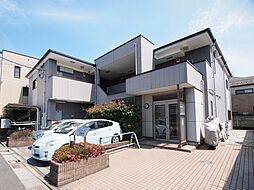 ベルコート西新井