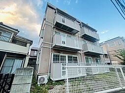 サンライフ・ヒルズII