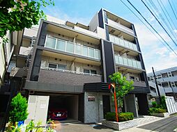 ジュイールパルフェ西新井