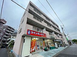 第三大信マンション