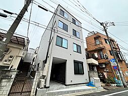 足立区千住宮元町