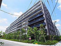 シティテラス八潮