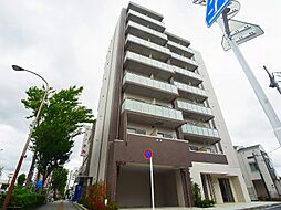 足立区保木間４丁目