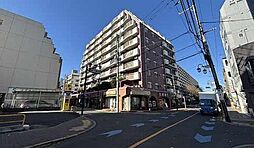 グリーンハイツ金町