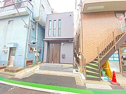 西新井栄町1丁目戸建