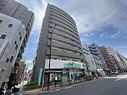 荒川区荒川３丁目