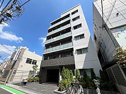 アルファコート町屋