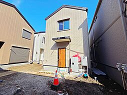 （仮称）足立区関原3丁目戸建