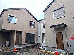 （仮称）足立区関原3丁目戸建